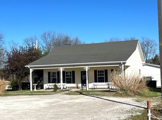 208 College St, Pilot Grove, MO 65276