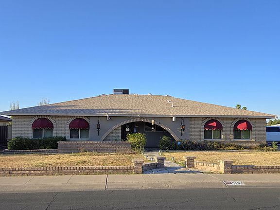 5th image of 4452 W WINDROSE Drive