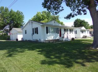 194 Crestmont Dr, Council Bluffs, IA 51503