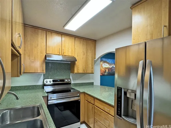 46-078 Emepela Pl #I-205, Kaneohe, HI 96744