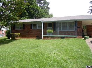 116 Burchard St, Martin, TN 38237