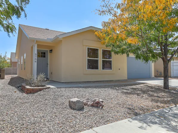 5756 Pinon Grande Rd NW, Albuquerque, NM 87114