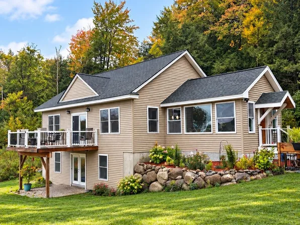 249 Chestnut Street, Bristol, NH 03222