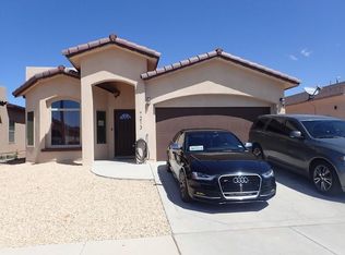 7213 Long Meadow Dr, El Paso, TX 79934