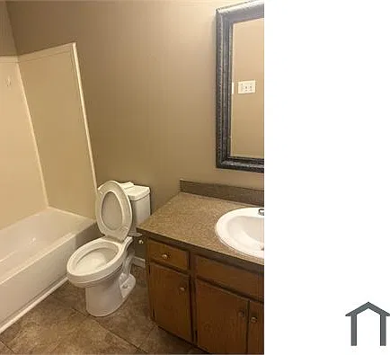 3 bed, 1300 sqft, $1,600 — Photo 4