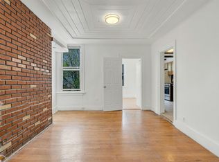 17 Hancock Ave APT 3, Jersey City, NJ 07307