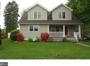 708 Ryanard Rd, Wallingford, PA 19086