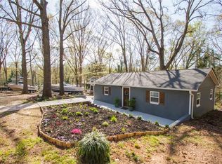 1215 Round About Trl, Anderson, SC 29625