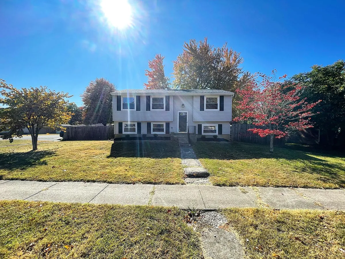 Building Photo - 5516 Hasbrook Dr