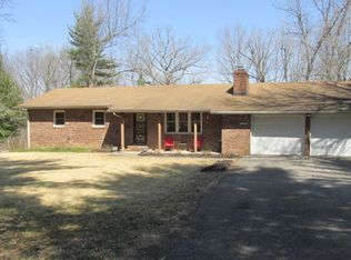 13655 Chad Dr, Dexter, MO 63841