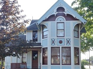 990 SE Shelton St, Dallas, OR 97338