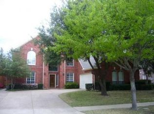 112 Flintshire Way, Coppell, TX 75019