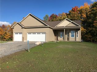 LOT Brandy Ln #B, Cicero, NY 13039