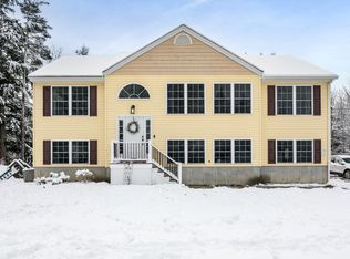 473 Diamond Hill Rd, Berwick, ME 03901
