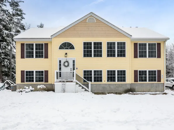 473 Diamond Hill Road, Berwick, ME 03901