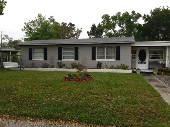 7423 Nolton Way, Orlando, FL 32822