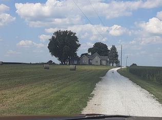 15499 Water Tower Rd, Buffalo, IL 62515