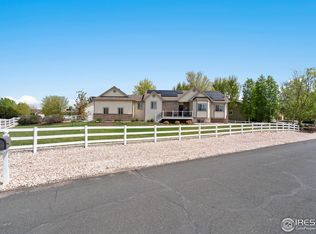 2015 Trail Ridge Dr, Severance, CO 80615