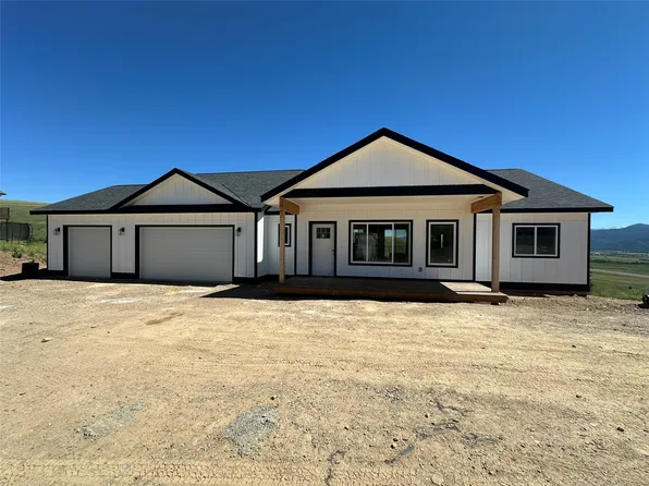 13440 Bunchgrass Ln, Missoula, MT 59808