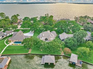 9370 Escondido Dr, Willis, TX 77318