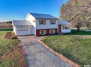 1881 40th Ave, Aledo, IL 61231