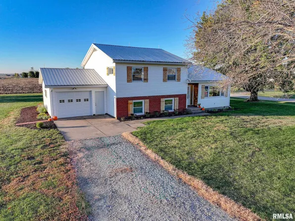 1881 40th Ave, Aledo, IL 61231