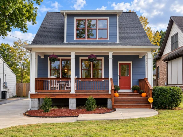3914 Baxter Ave, Nashville, TN 37216
