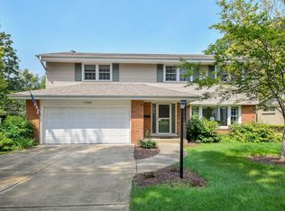 1344 S Main St, Wheaton, IL 60189