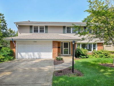 1344 S Main St, Wheaton, IL, 60189