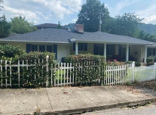 301 Walnut St, Hazard, KY 41701