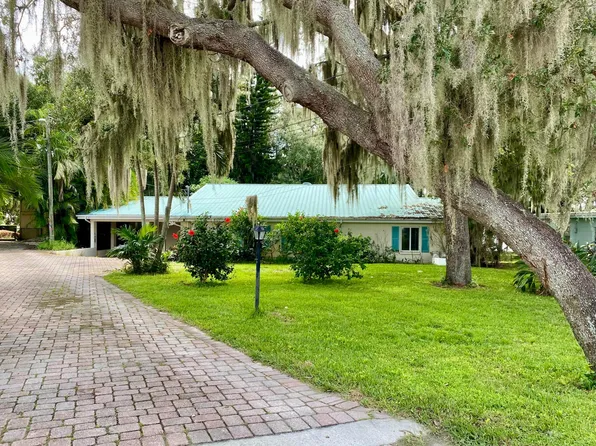 830 Ohlinger Road, Babson Park, FL 33827