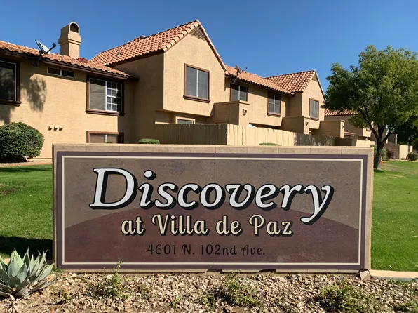 4601 N 102nd Ave Unit 1138, Phoenix, AZ 85037