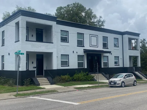 2801 Bellevue Ave, Cincinnati, OH 45219