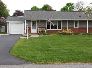 79 Charing Rd, Rochester, NY 14617