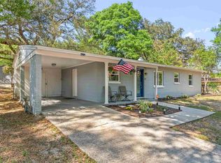 22 Srant Dr, Pensacola, FL 32506