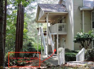 1502 Gettysburg Pl, Dunwoody, GA 30350