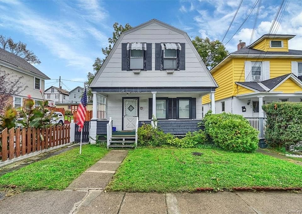 82 Prospect Street, Newburgh, NY 12550 Zillow