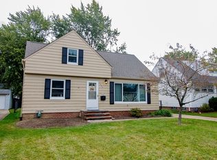 1329 W Miner Rd, Mayfield Heights, OH 44124