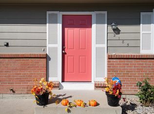 2185 Sherri Mar St, Longmont, CO 80501