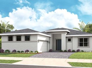 Rachel Plan, Cresswind at Lake Harris, Tavares, FL 32778