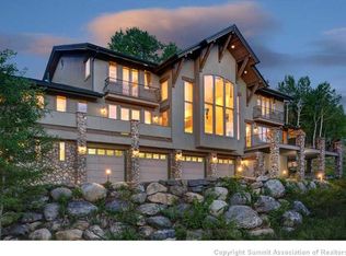 891 Lakeview Cir, Silverthorne, CO 80498