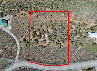 1575 Odin Dr, Silt, CO 81652