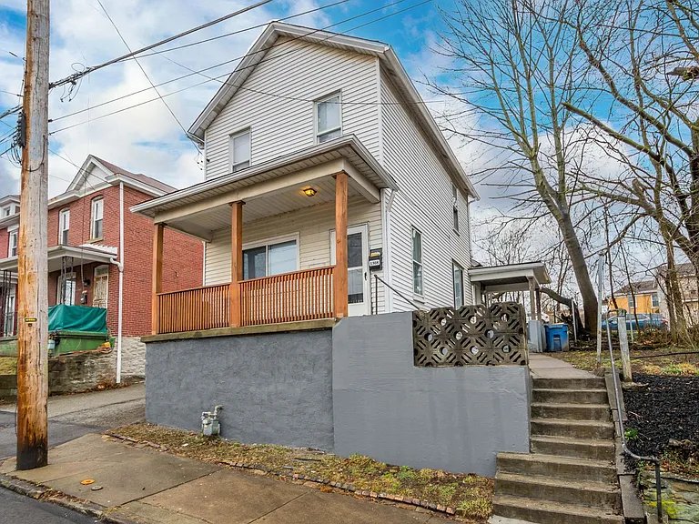 1308 Hays St — Photo 4
