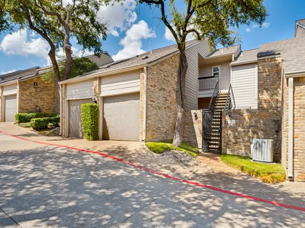 5616 Preston Oaks Rd APT 110, Dallas, TX 75254