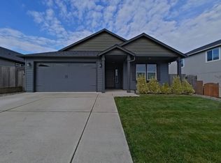 2505 23rd Ave NW, Albany, OR 97321