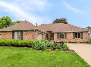 465 Lacy Dr, Greenwood, IN 46142