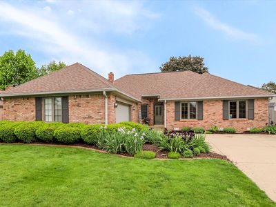 465 Lacy Dr, Greenwood, IN, 46142