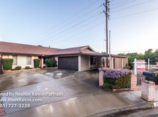 770 Leavens Ct, Santa Paula, CA 93060
