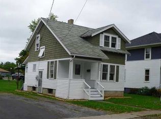 106 Lincoln Ave, Penn Yan, NY 14527