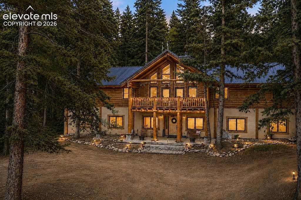 12458 S Highway 67, Cripple Creek, CO 80813 | MLS #8194948 | Zillow